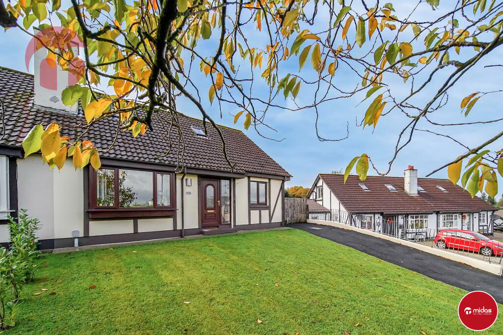 Photo 1 of 112 Templegrove, Derry