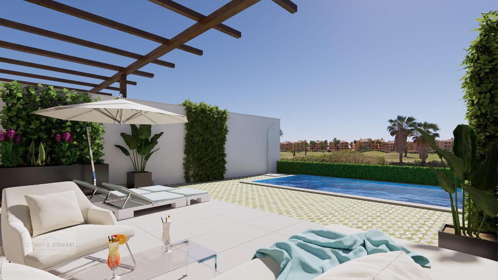 Photo 6 of La Serena Golf, Los Alcazares