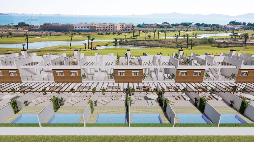 Photo 12 of La Serena Golf, Los Alcazares