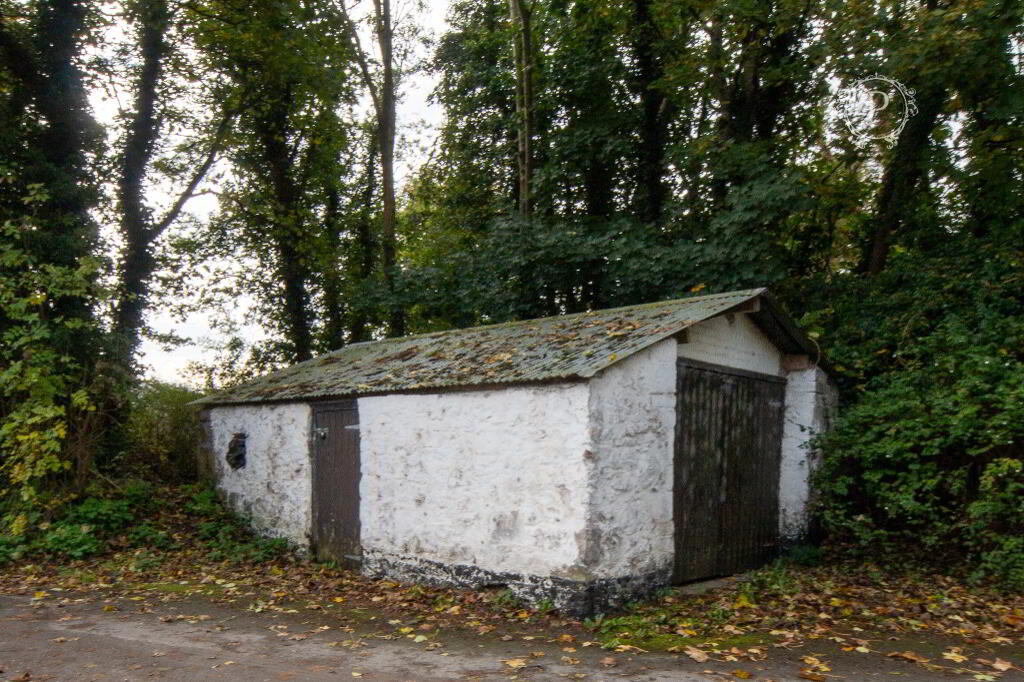Photo 3 of Outbuilding, Navan Fort Road, Armagh