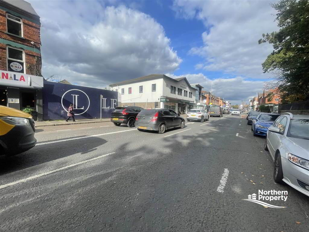 Photo 11 of 569 Lisburn Road, Belfast