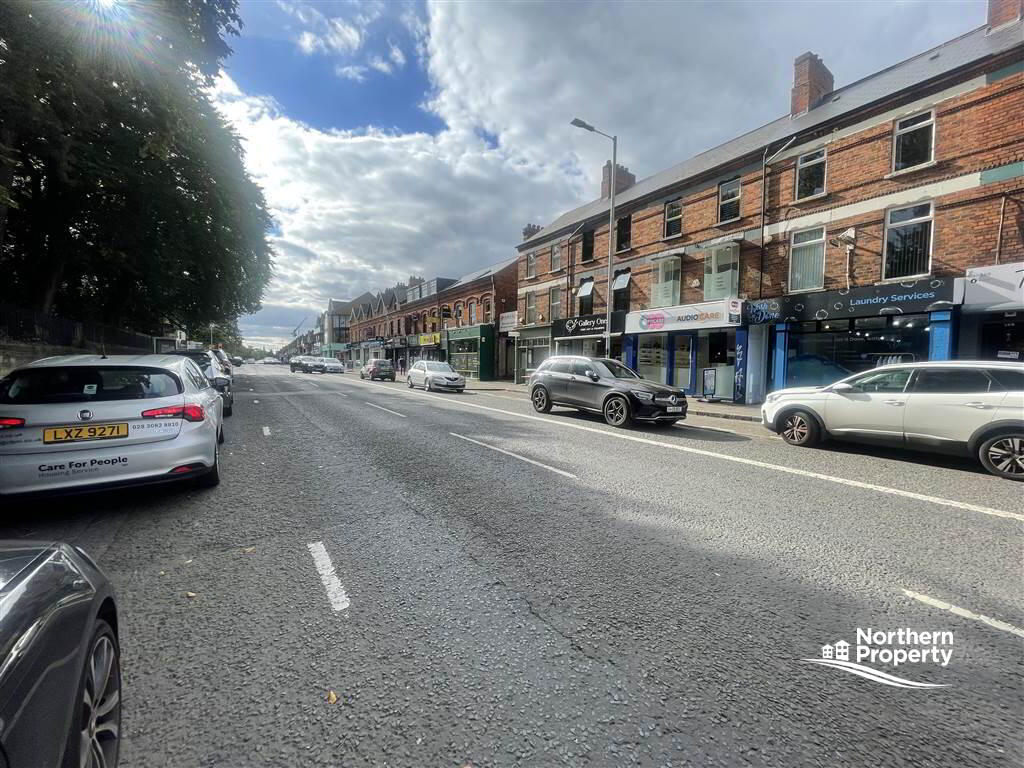 Photo 12 of 569 Lisburn Road, Belfast