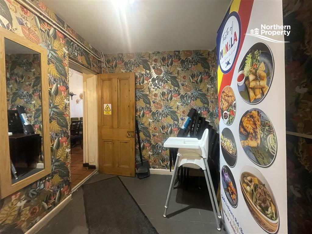 Photo 5 of 569 Lisburn Road, Belfast