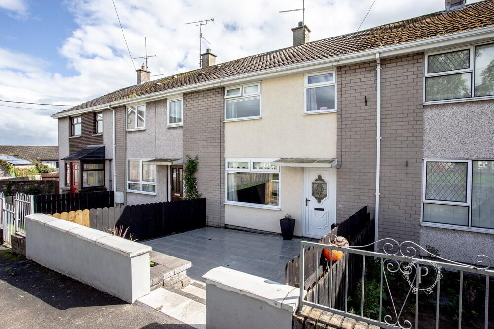 Photo 1 of 19 Drumbreda Avenue, Armagh