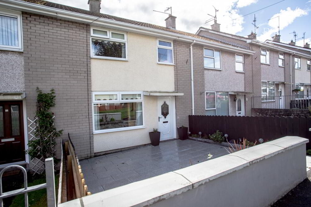 Photo 2 of 19 Drumbreda Avenue, Armagh