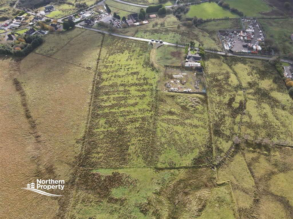 Photo 2 of Lands, At Tornaroy Road, Belfast