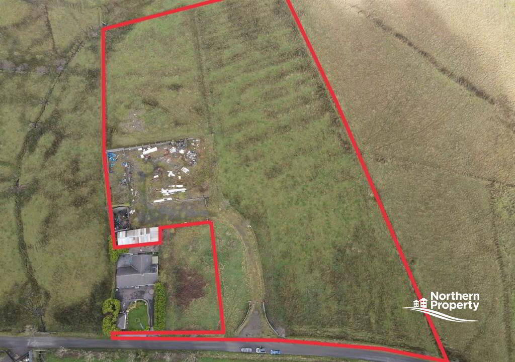 Photo 1 of Lands, At Tornaroy Road, Belfast