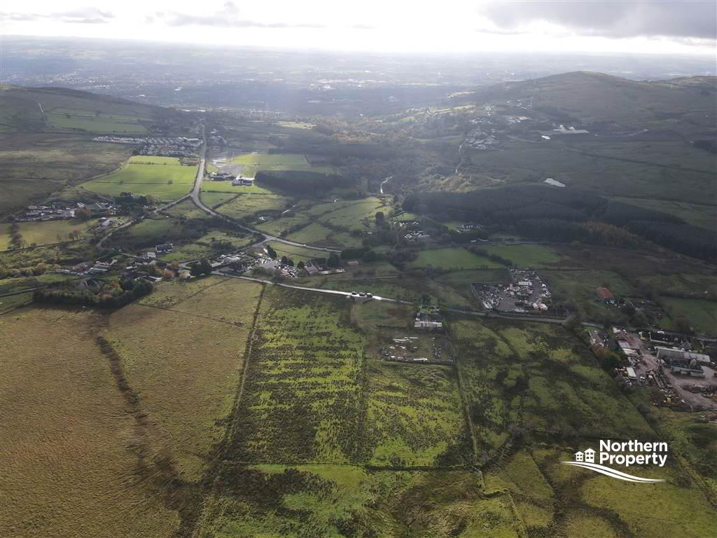 Photo 3 of Lands, At Tornaroy Road, Belfast