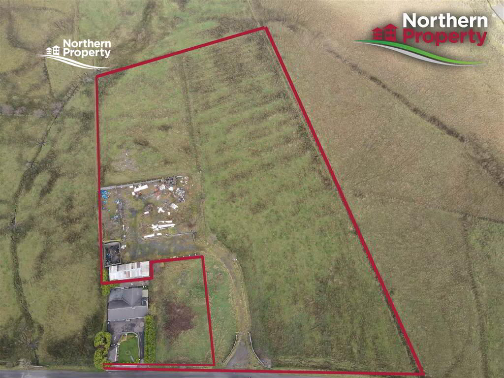 Photo 1 of Lands, At Tornaroy Road, Belfast