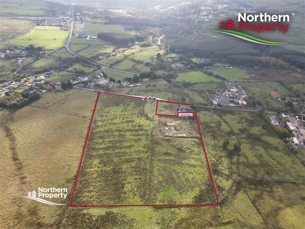 Photo 2 of Lands, At Tornaroy Road, Belfast