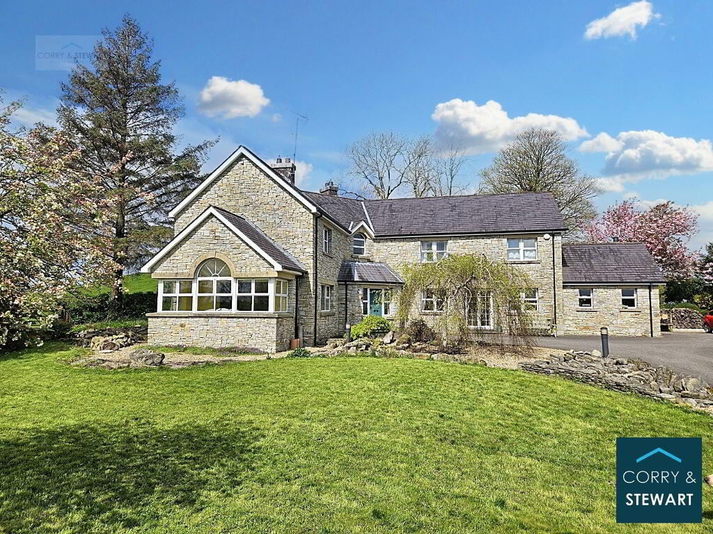 Photo 1 of 27 Kingarrow Road, Omagh