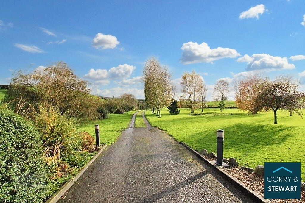 Photo 37 of 27 Kingarrow Road, Omagh