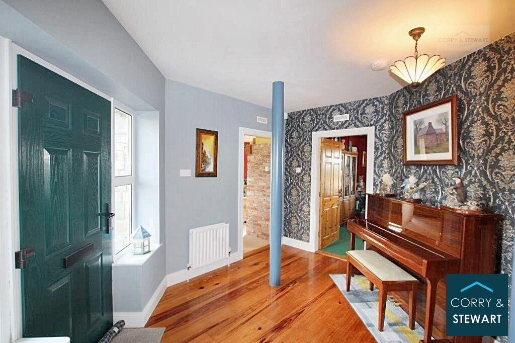 Photo 2 of 27 Kingarrow Road, Omagh