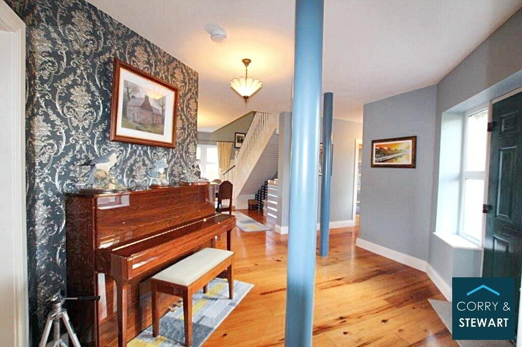 Photo 13 of 27 Kingarrow Road, Omagh