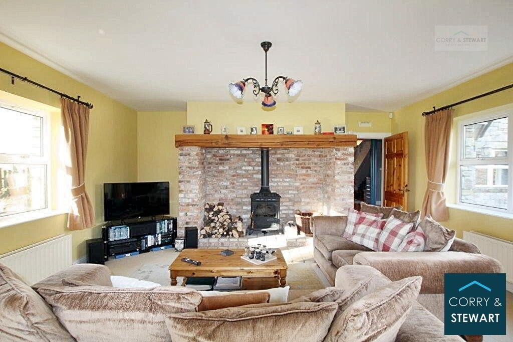 Photo 5 of 27 Kingarrow Road, Omagh