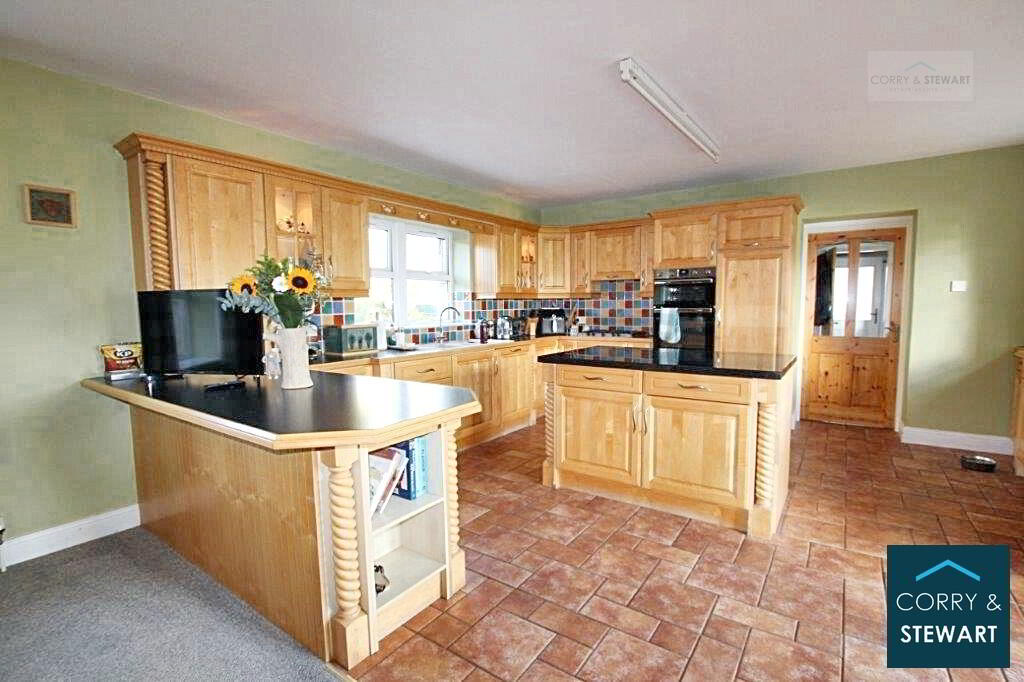 Photo 9 of 27 Kingarrow Road, Omagh