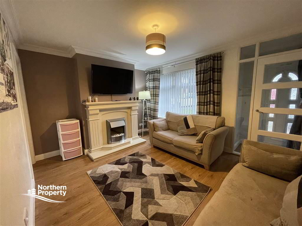 Photo 3 of 161 Lagmore Meadows, Belfast