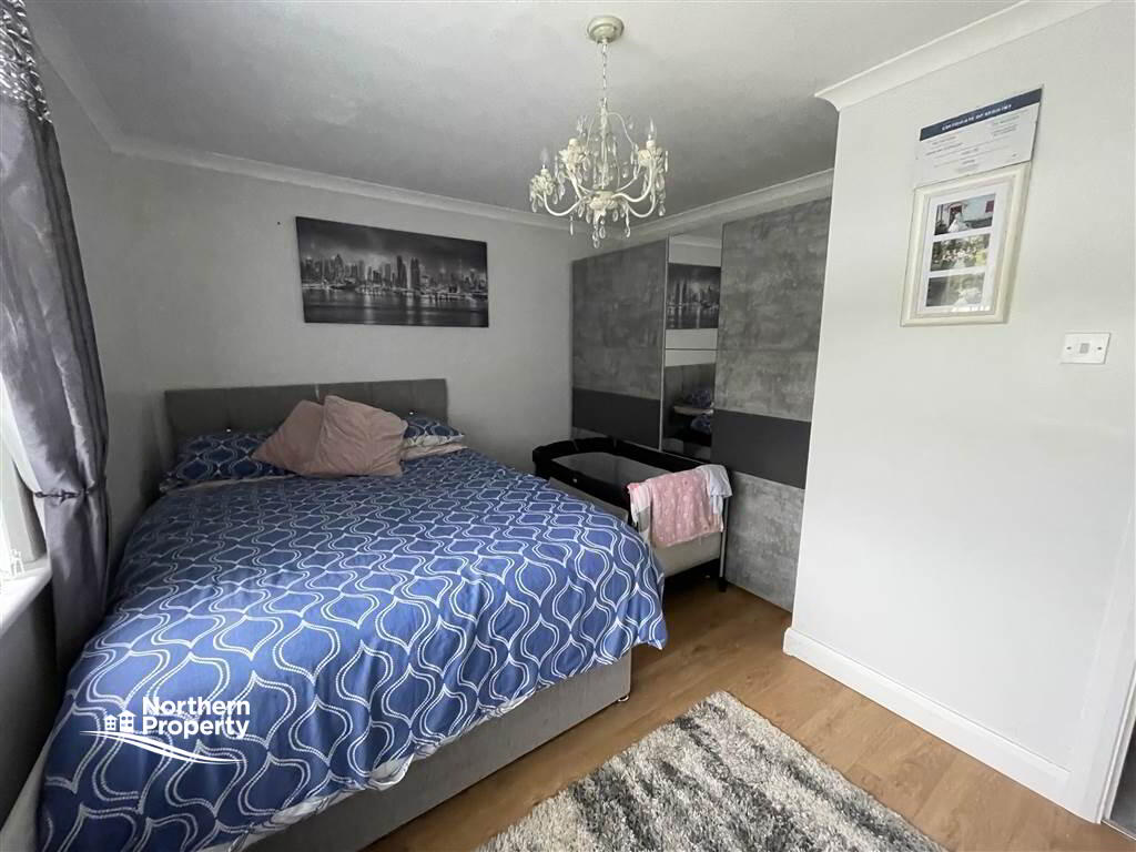 Photo 9 of 161 Lagmore Meadows, Belfast