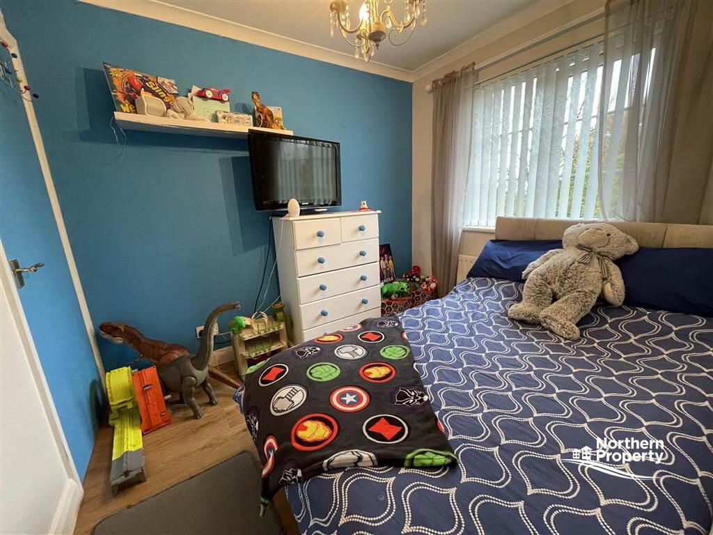 Photo 11 of 161 Lagmore Meadows, Belfast