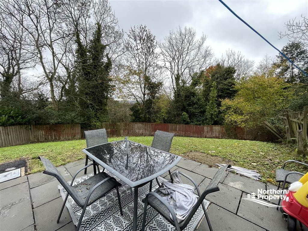 Photo 13 of 161 Lagmore Meadows, Belfast