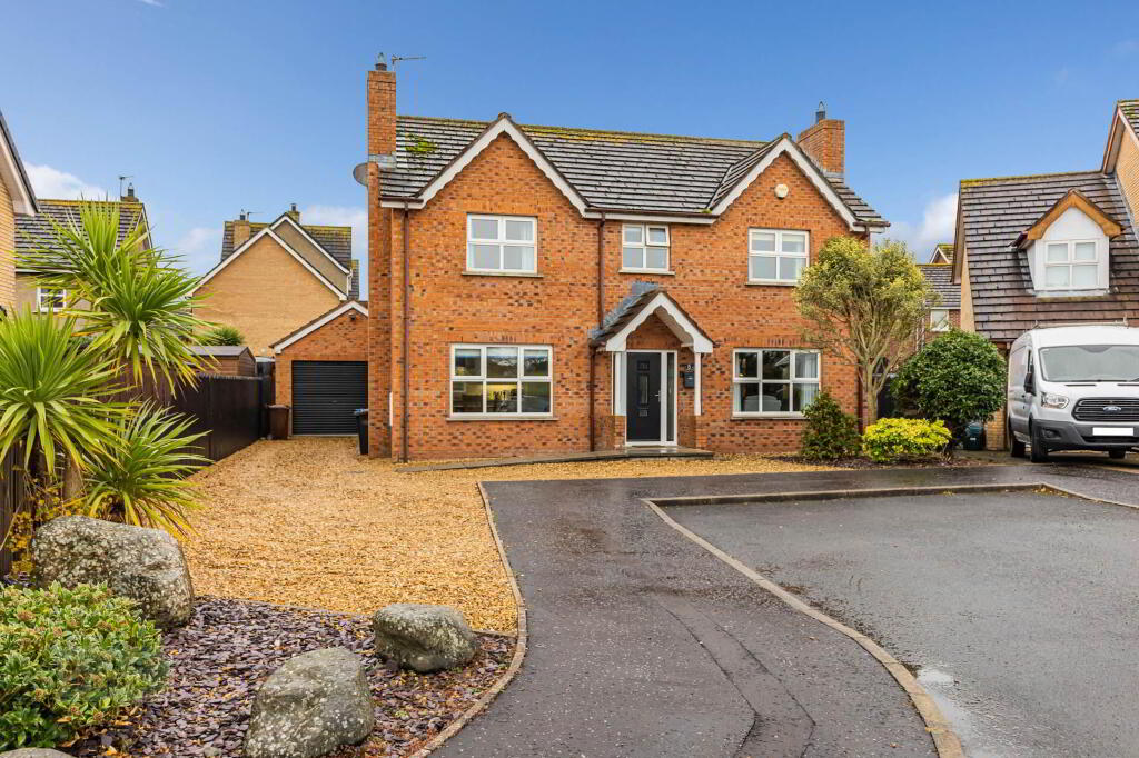 Photo 1 of 5 Copeland Point, Donaghadee