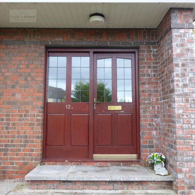 Photo 2 of 12a Castle Oaks, Omagh