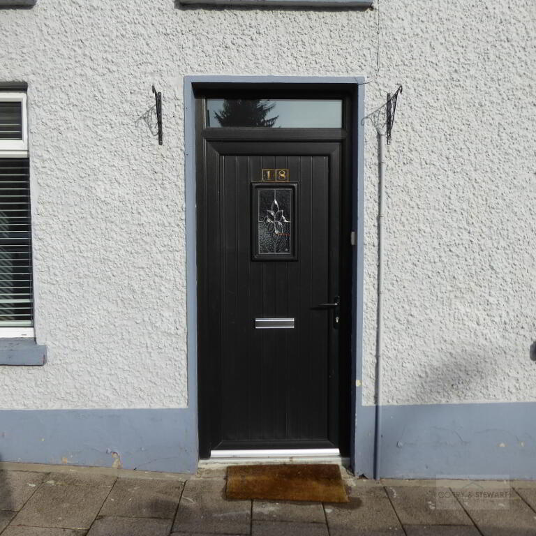 Photo 2 of 18 Main Street, Gortin