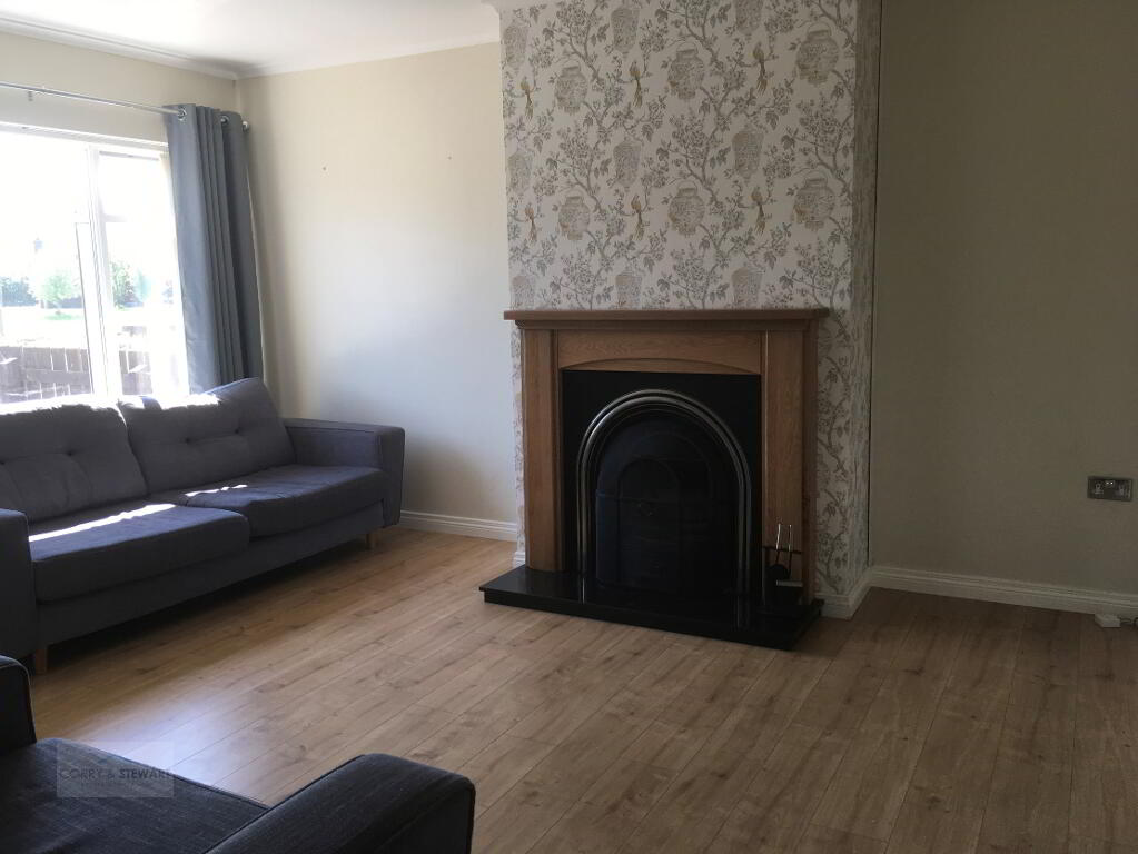 Photo 2 of 28 The Croft, Dromore, Omagh