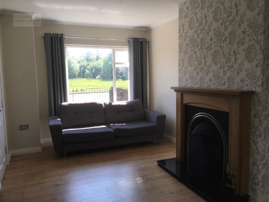 Photo 3 of 28 The Croft, Dromore, Omagh