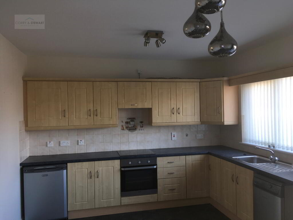 Photo 5 of 28 The Croft, Dromore, Omagh