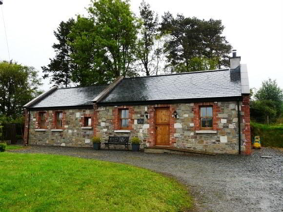 Photo 1 of 38 Fallagh Road "The Old School", Rouskey, Gortin