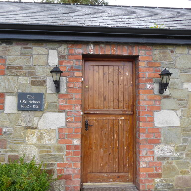 Photo 2 of 38 Fallagh Road "The Old School", Rouskey, Gortin