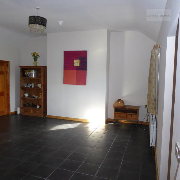 Photo 3 of 38 Fallagh Road "The Old School", Rouskey, Gortin