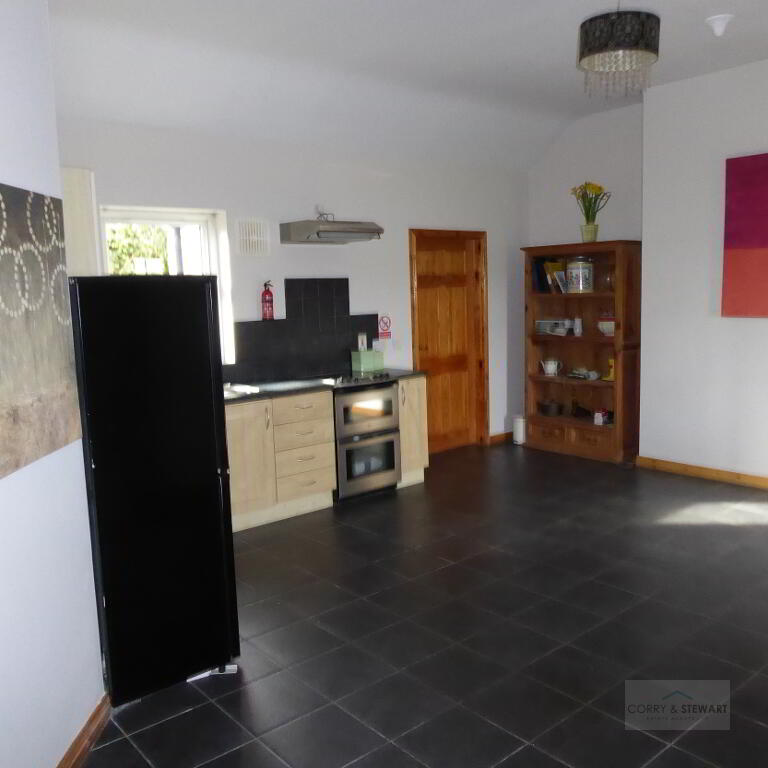 Photo 4 of 38 Fallagh Road "The Old School", Rouskey, Gortin