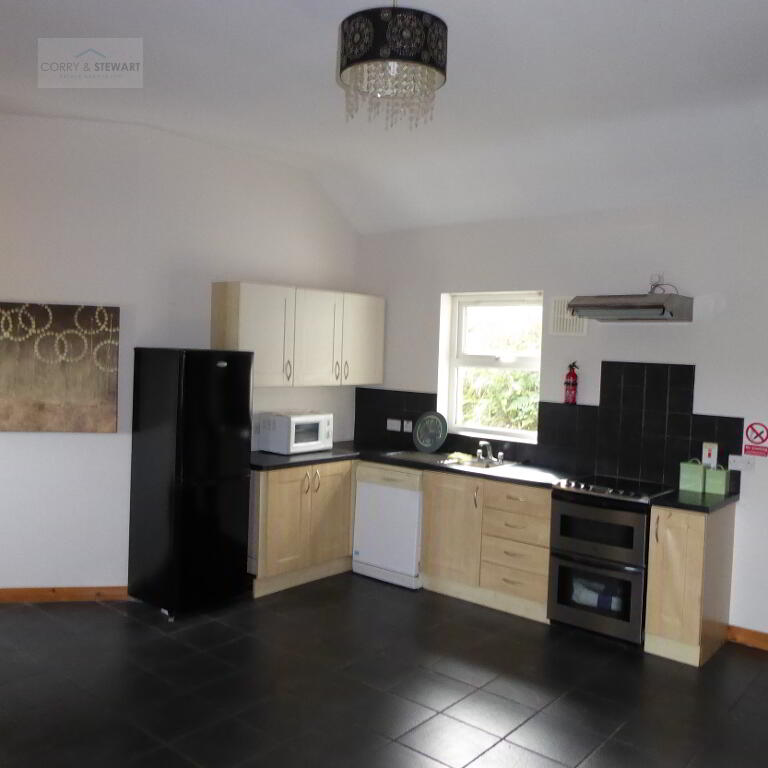 Photo 5 of 38 Fallagh Road "The Old School", Rouskey, Gortin