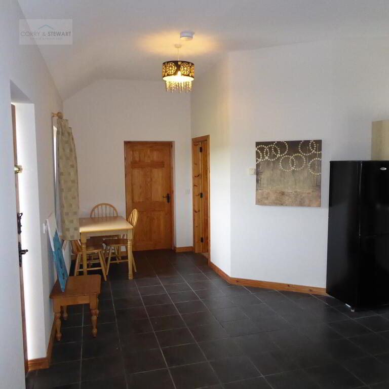 Photo 7 of 38 Fallagh Road "The Old School", Rouskey, Gortin