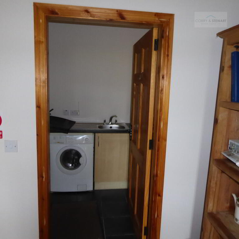 Photo 6 of 38 Fallagh Road "The Old School", Rouskey, Gortin