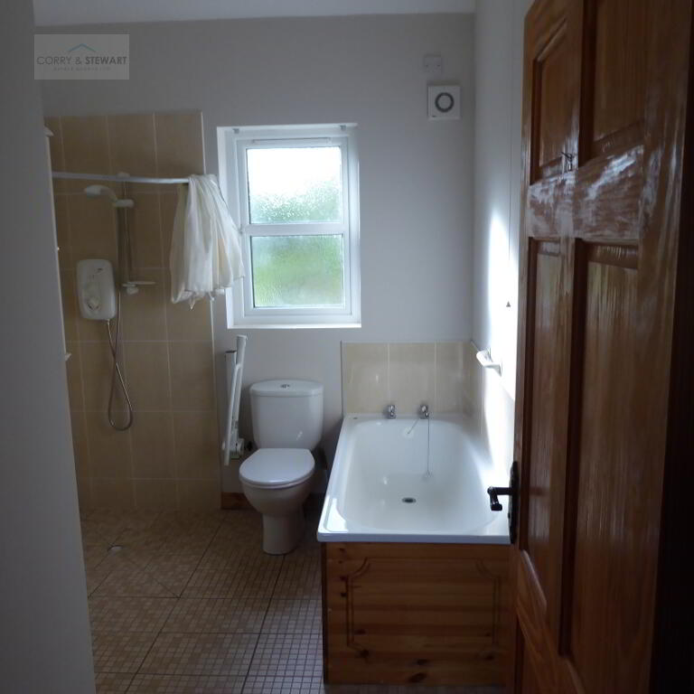 Photo 8 of 38 Fallagh Road "The Old School", Rouskey, Gortin