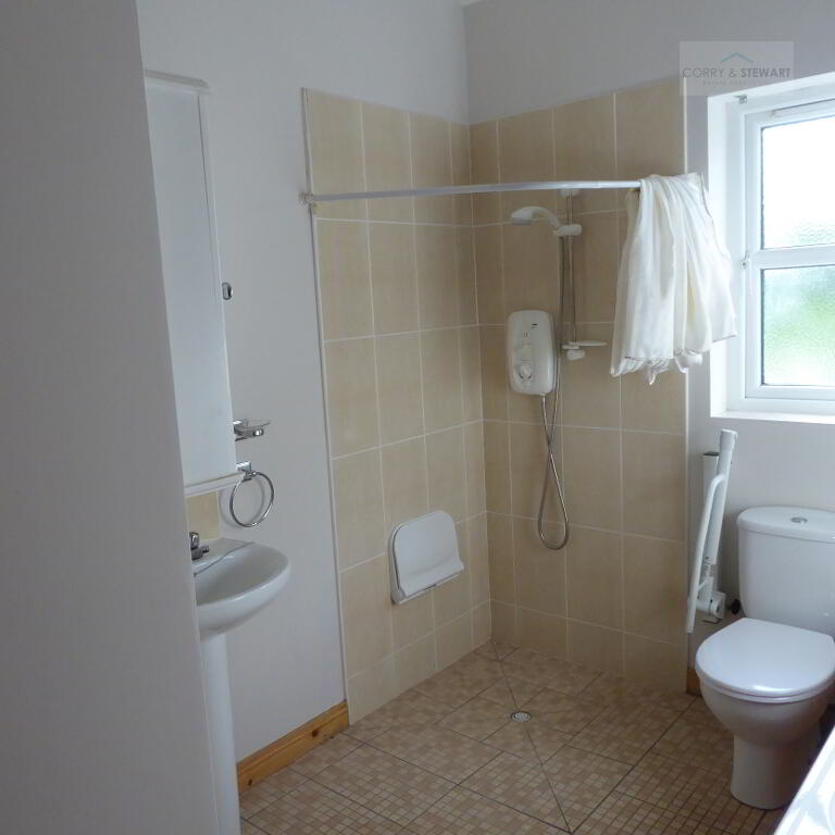 Photo 9 of 38 Fallagh Road "The Old School", Rouskey, Gortin