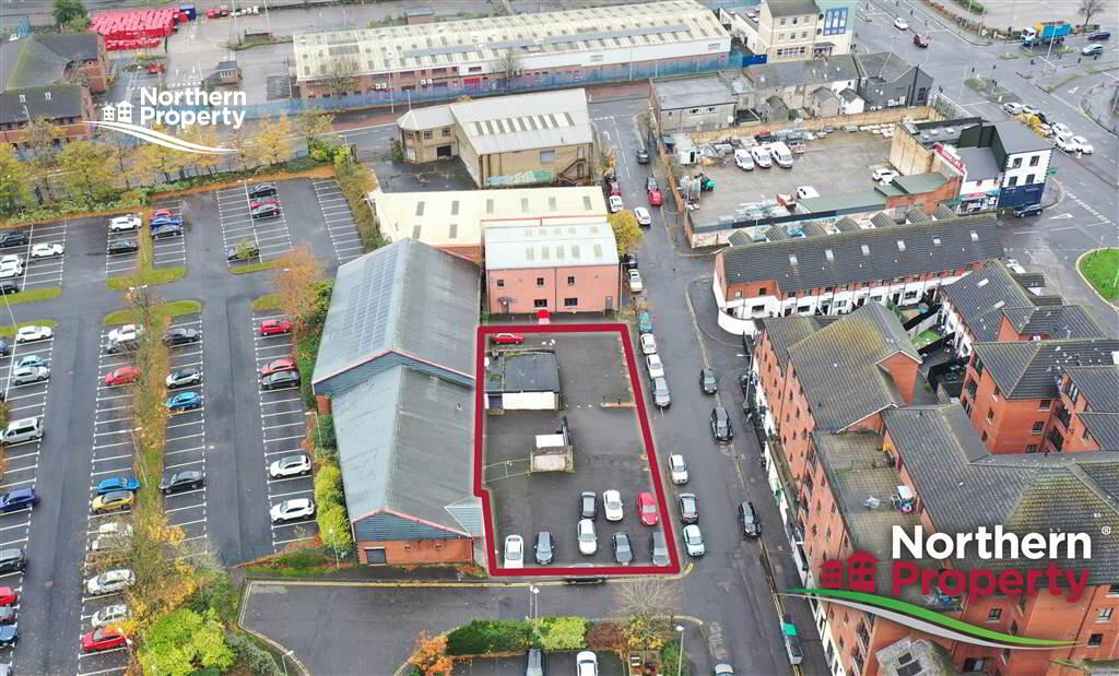 Photo 1 of 57 Pilot Street, Belfast