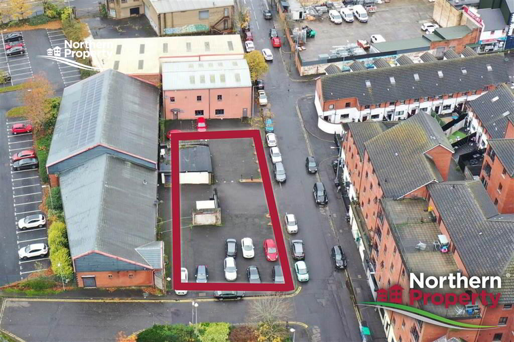 Photo 2 of 57 Pilot Street, Belfast