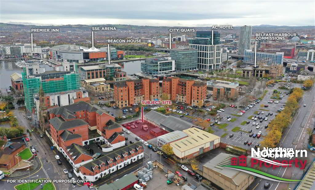 Photo 1 of 57 Pilot Street, Belfast