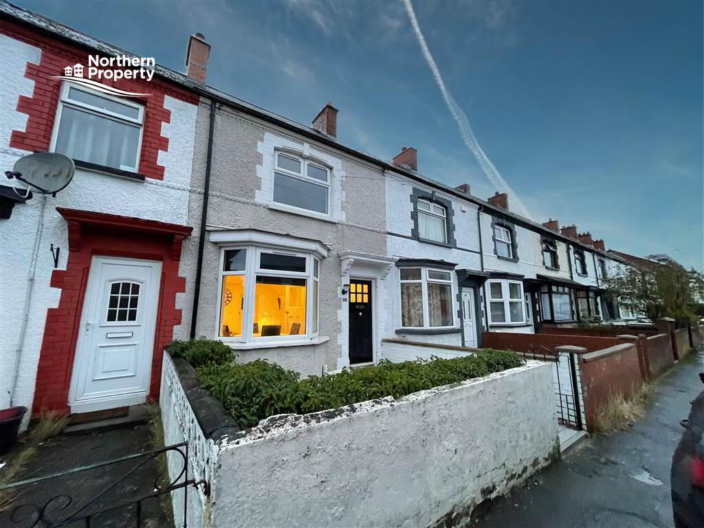 Photo 2 of 99 Kimberley Street, Belfast