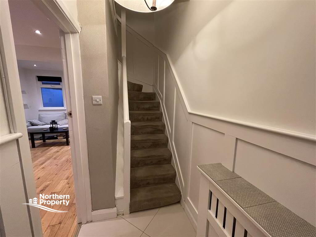 Photo 4 of 99 Kimberley Street, Belfast