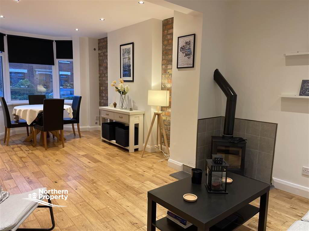 Photo 7 of 99 Kimberley Street, Belfast