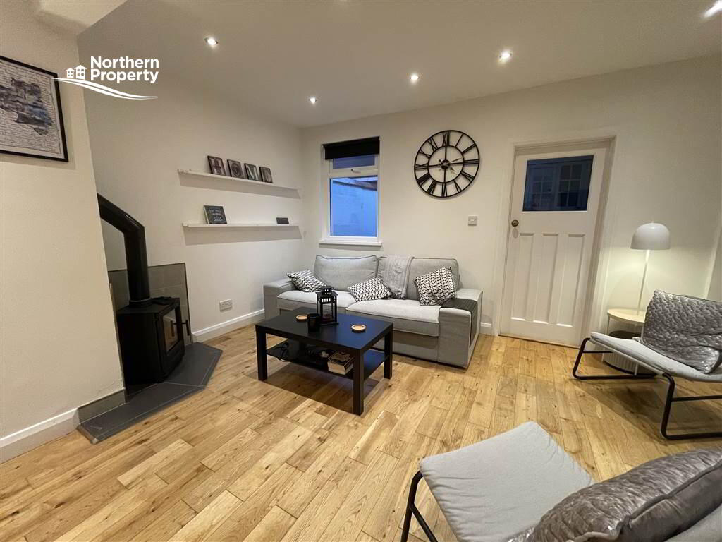 Photo 6 of 99 Kimberley Street, Belfast