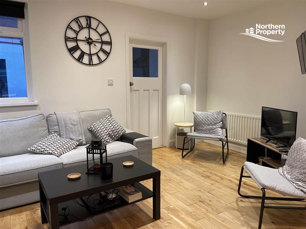 Photo 5 of 99 Kimberley Street, Belfast