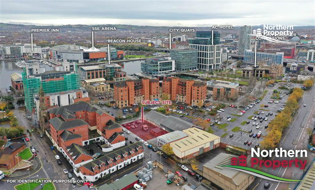 Photo 1 of 57 Pilot Street, Belfast