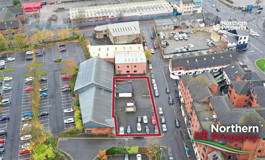 Photo 2 of 57 Pilot Street, Belfast