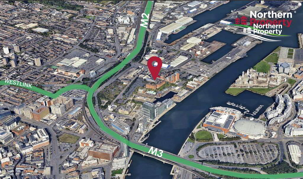 Photo 3 of 57 Pilot Street, Belfast